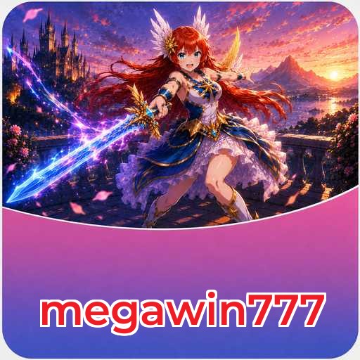 Tim megawin777