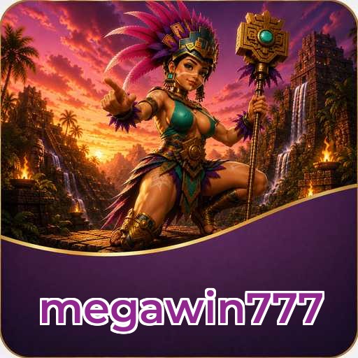 App Information megawin777